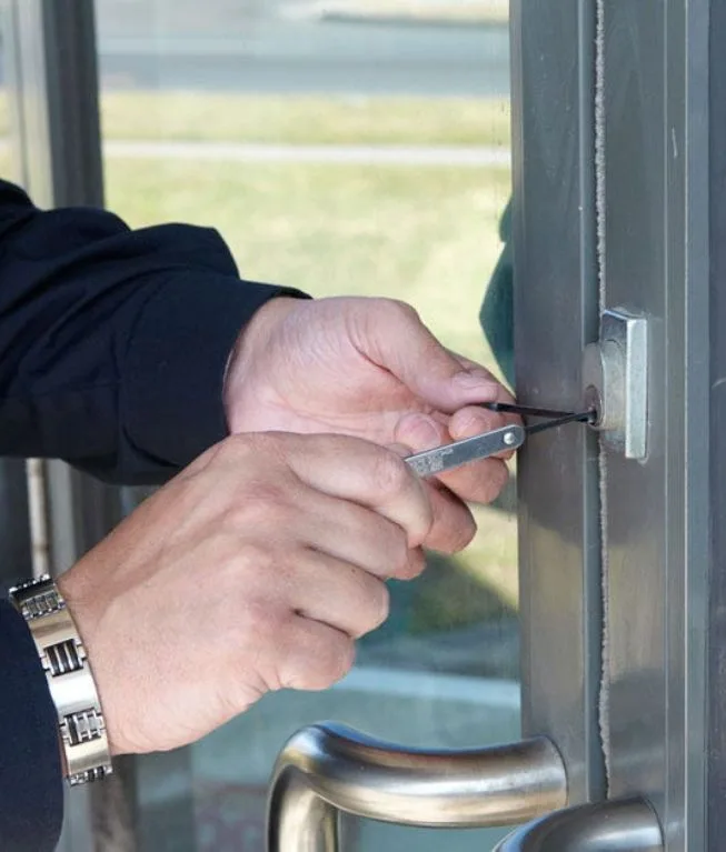 Residential Locksmith Services