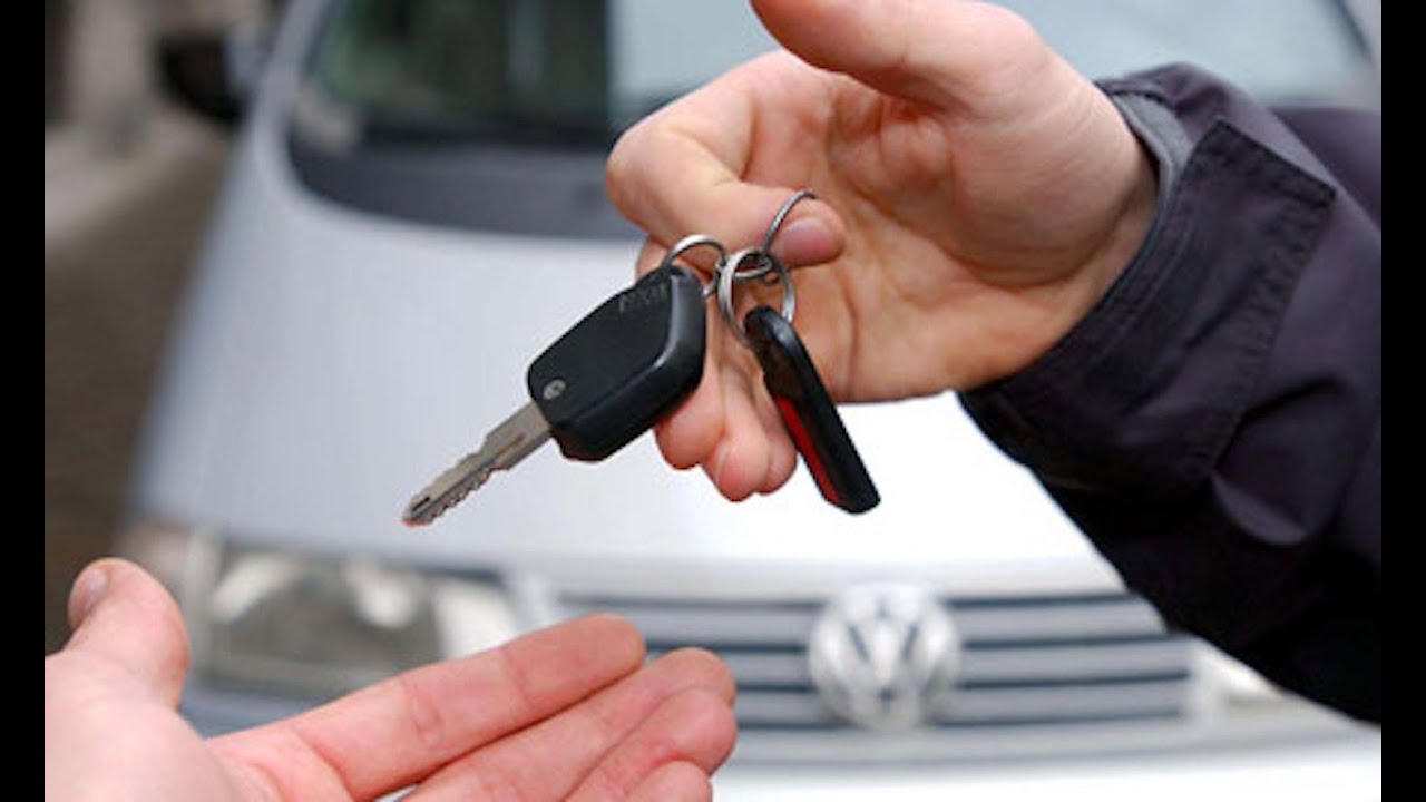 Car Key Replacement Services in Arizona | AZ Cars Locksmith