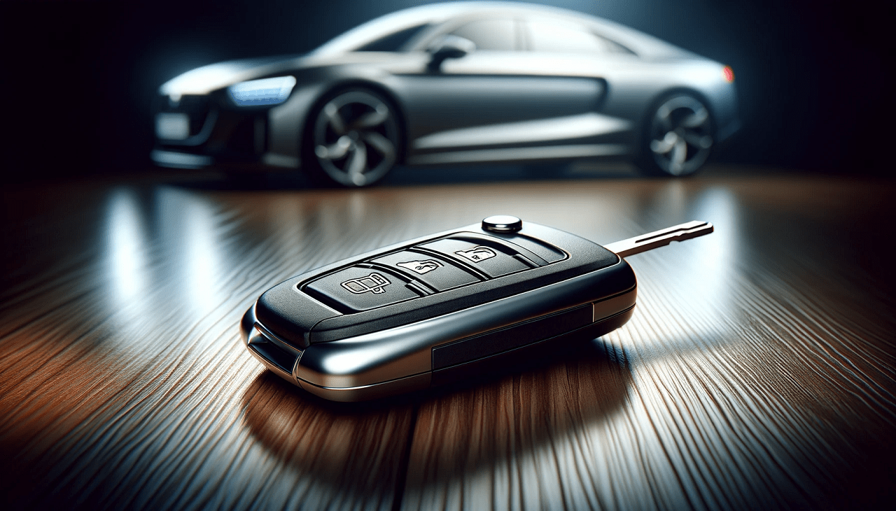 Cadillac Car Key Service in Arizona