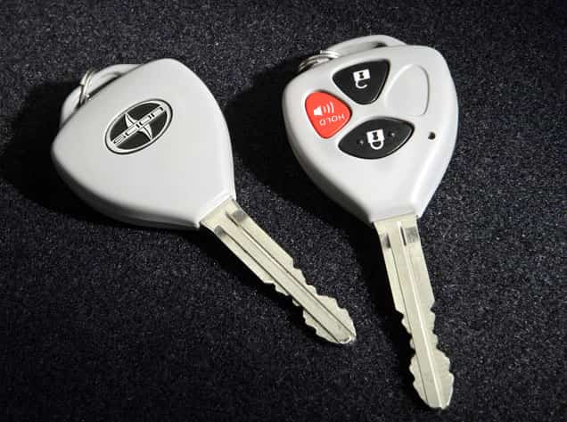 Conises Car Key Scion Car Key Services in Arizona | AZ Cars Locksmith
