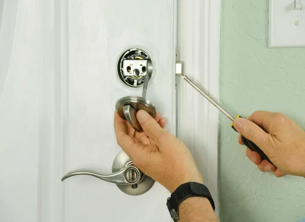 Locksmith Near Me for Home