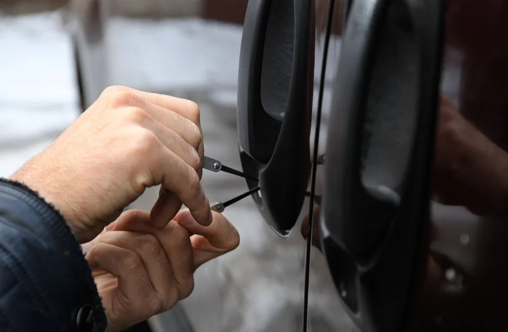 Locksmith Phoenix