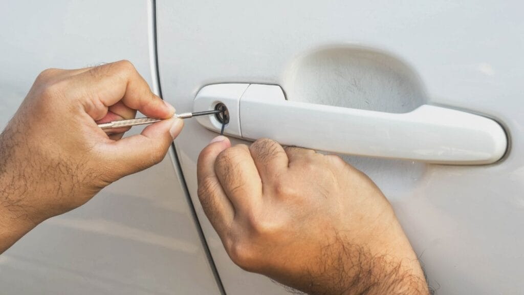 Lockout Services Gila Bend