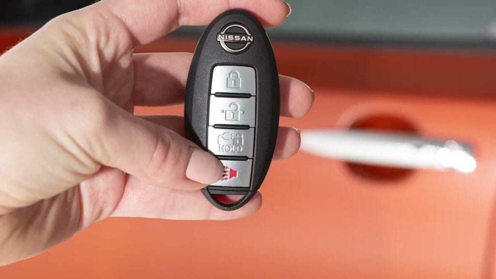 What Is a Smart Key for a Car