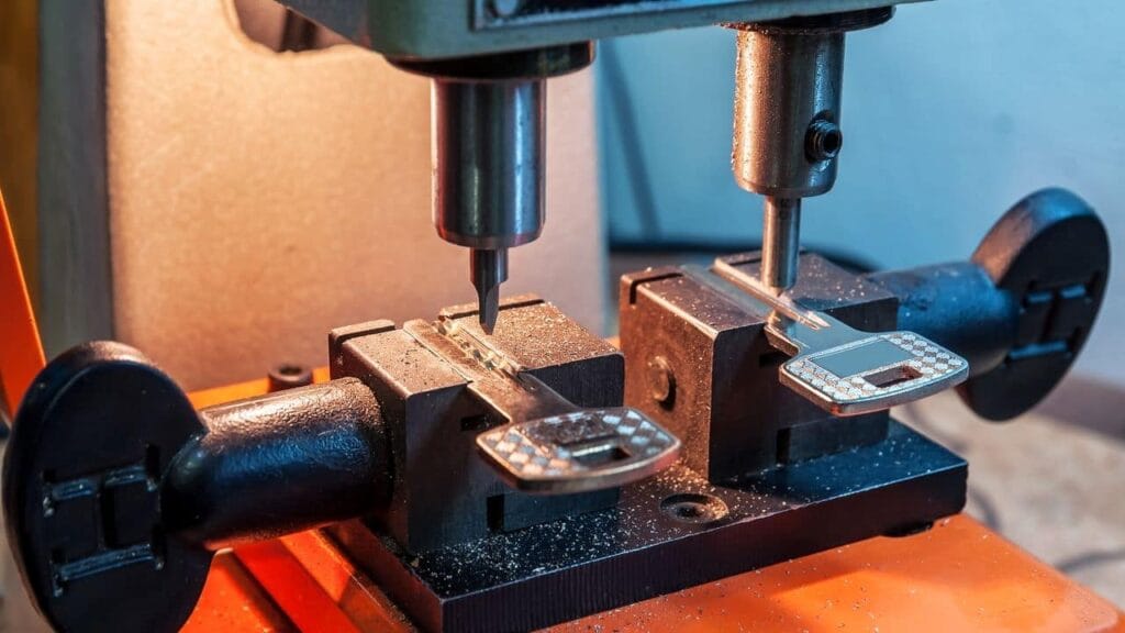 Car Key Duplication Services