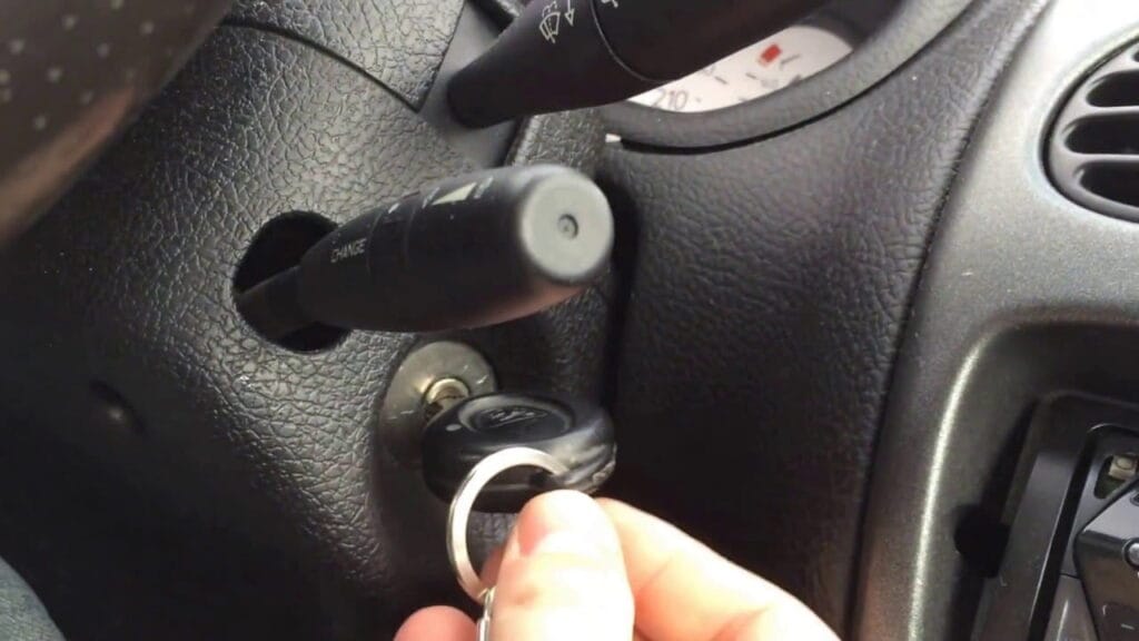 How Car Keys Work