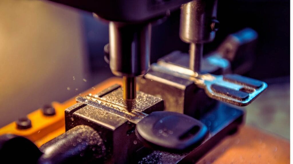 Where to Get Duplicate Car Keys