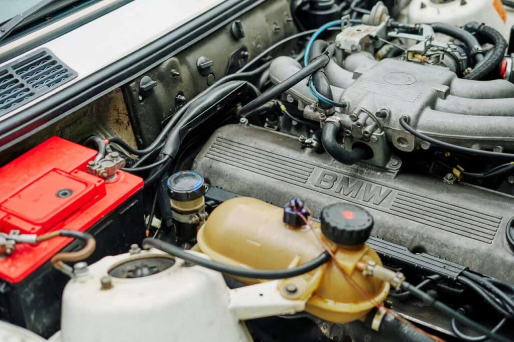 How to Repair a Faulty ECU
