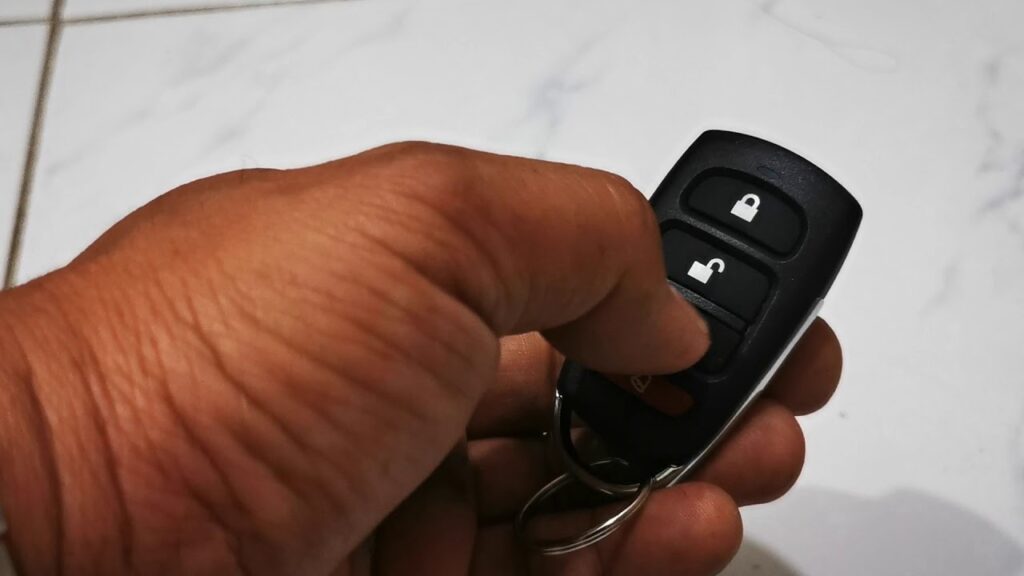 Auto Key Duplication