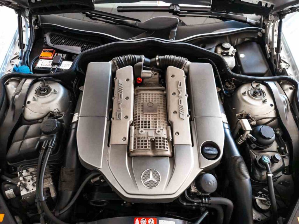 Ignition Cylinder Replacement