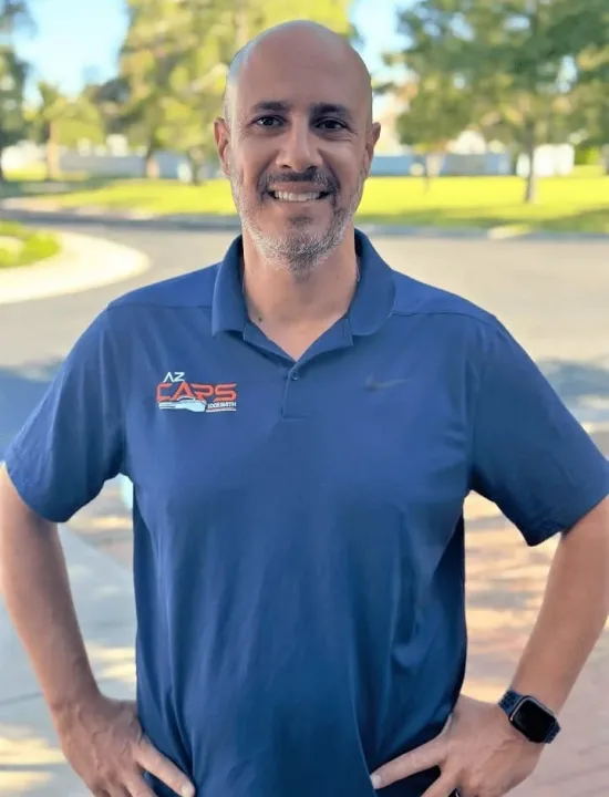 Erez Nakar CEO Of AZ Cars Locksmith Erez Nakar CEO Of AZ Cars Locksmith